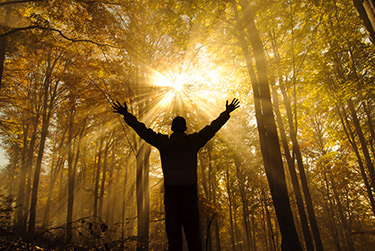 spiritual health